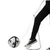 Adjustable Soccer Ball Juggle Bags Elastic Belt Football Kick Trainer  Team Sports