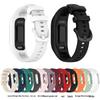 Garmin Vivosmart 5 Silicone Replacement Strap - Integrated Bracelet
