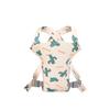 Cotton Baby Wrap Carrier Infant Kangaroo Bag Newborn Sling Wrap Universal Infant Backpacks  Newborn