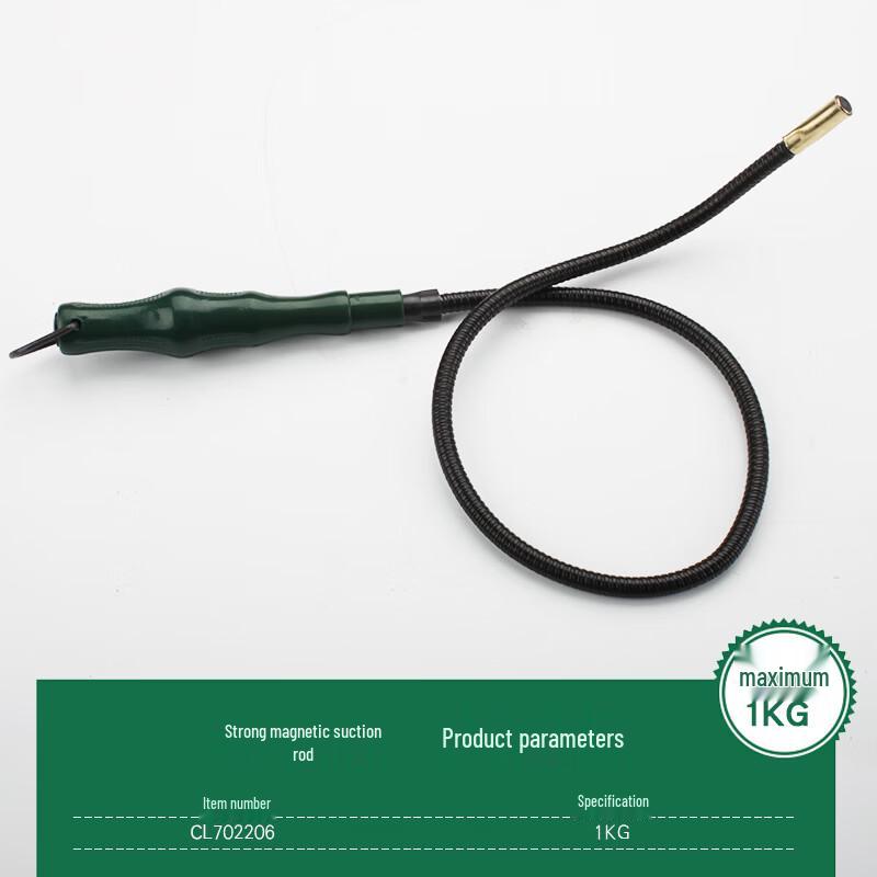 Changlu Flexible Telescopic Magnetic Pickup Tool