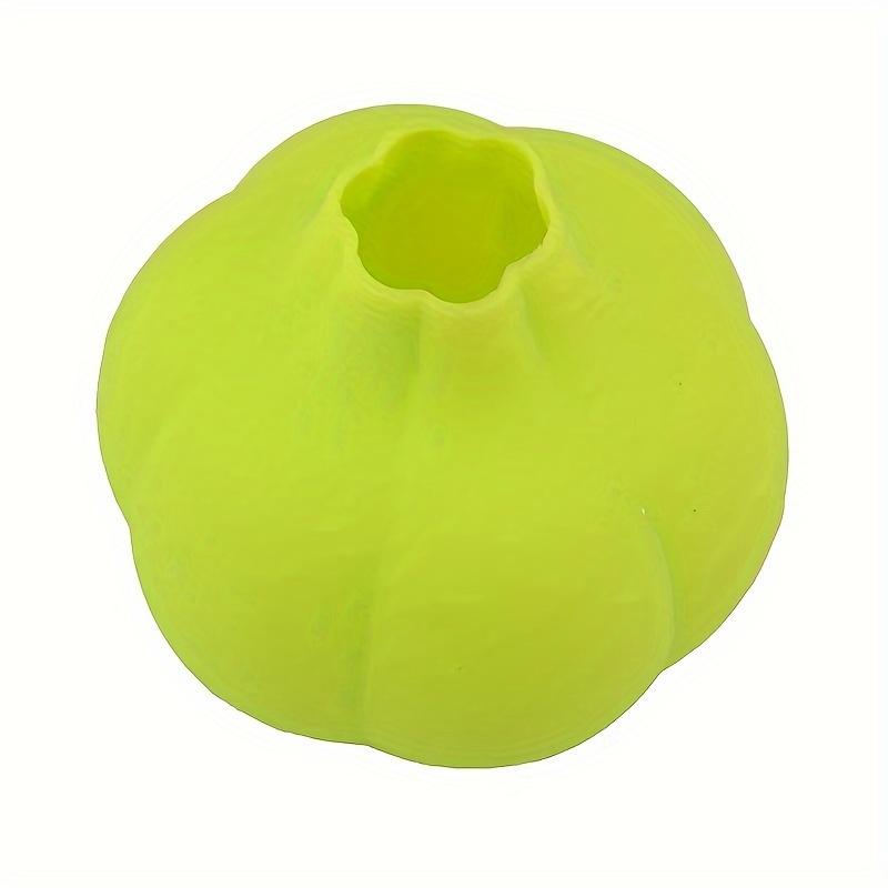 

1 шт. Чеснокочистка Creative Kitchen Silicone, Мягкая Чеснокочистка Чеснокочистка, Простые и удобные кухонные гаджеты, Уличная кухонная утварь