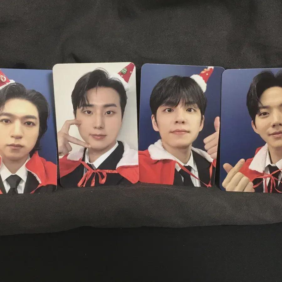 

Day6 Clcon Admission Foca Set