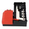 Battery Distribution Fuse Block 23150676 High Sensitivity Battery Cable Fuse Boxes for 1500 2500 3500 HD