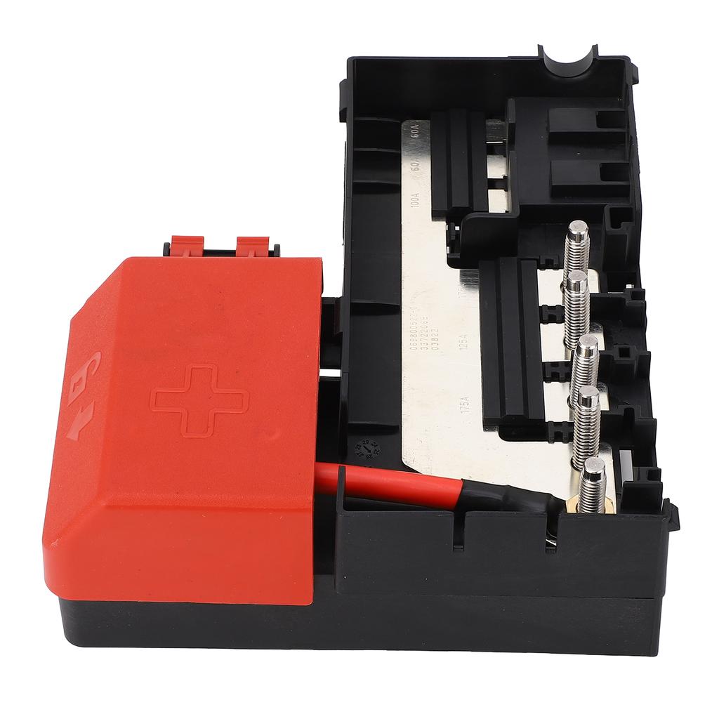 Battery Distribution Fuse Block 23150676 High Sensitivity Battery Cable Fuse Boxes for 1500 2500 3500 HD