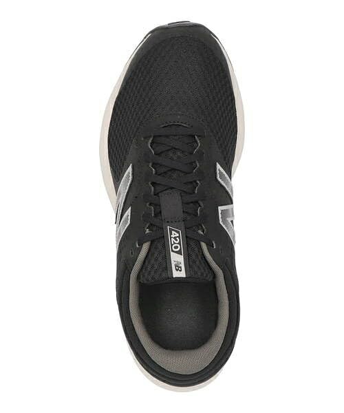 New Balance ME420 Running 4E Wide Perfect for Daily and Size Black Men's Shoes, Lightweight, Breathable, Cushioned, Fit, Casual, Sports, Walking,