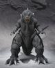 Bandai Tamashii Web Shop Godzilla S.H.MonsterArts (2001)