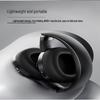 SMVP Wireless ANC Over-Ear Headphones