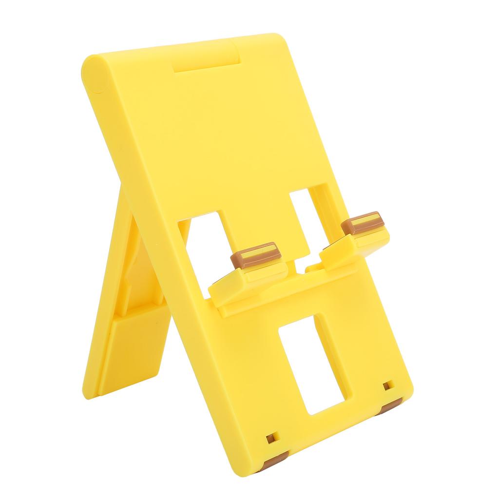 L169 UltraThin Gaming Machine Stand Portable Game Console Holder Bracket for SWITCH