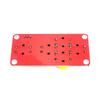 Ad Keyboard Simulate Five Key Module Analog Button For Arduino Sensor Expansion Board