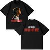 Singer Louis Tomlinson Fashion 2026 Print T Shirt Men Women Vintage Hiphop Tshirs Casual Fashion Shortsleeved Cotton Tshirs