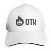 OTK Baseballkappe Sportkappe Individuelle Kappen Luxuriöse Unisex-Kappe Geburtstag Unisex-Kappen Damen