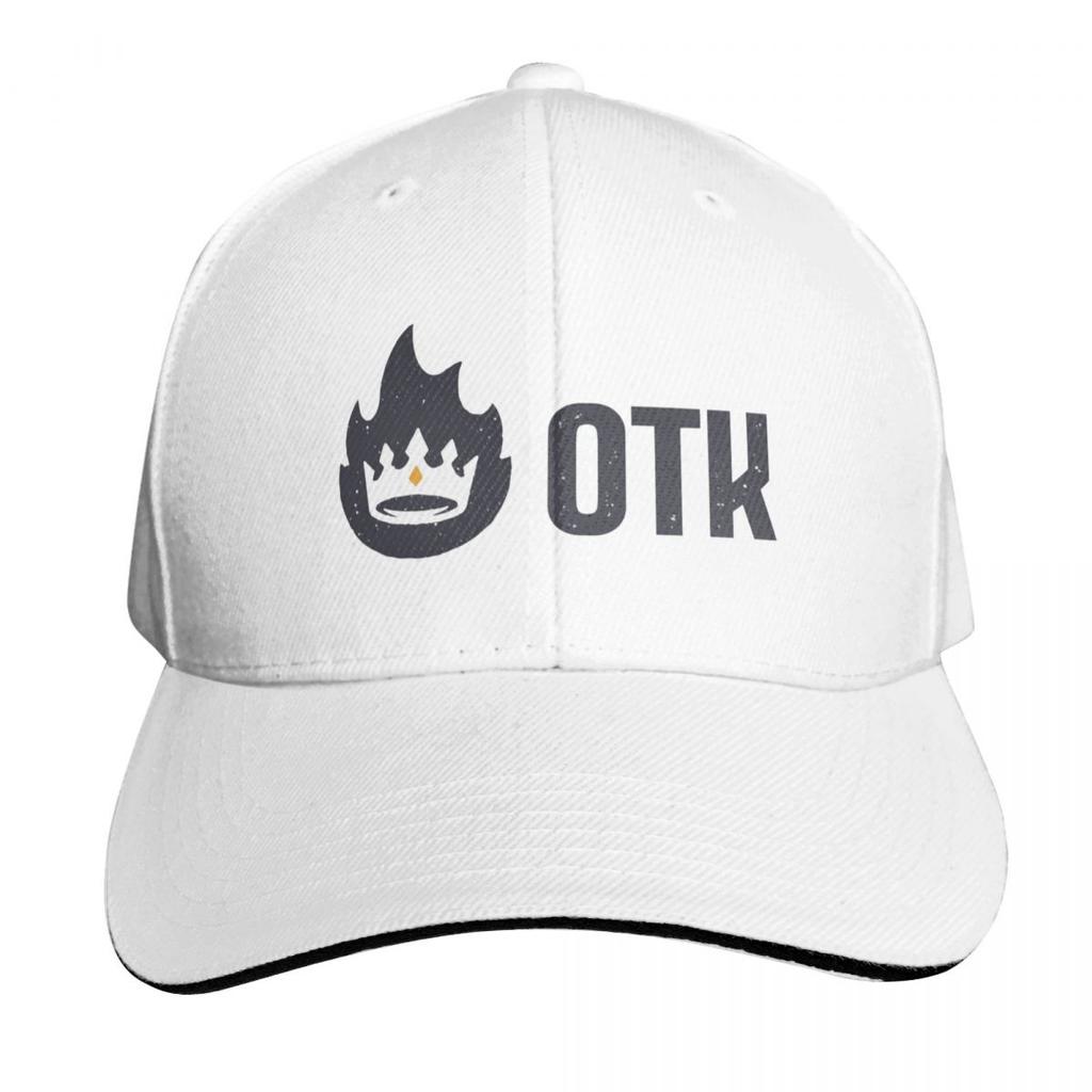 OTK Baseballkappe Sportkappe Individuelle Kappen Luxuriöse Unisex-Kappe Geburtstag Unisex-Kappen Damen