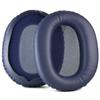 Breathable Ear Pads Earpads for WH-CH710N Headset Noise Cancelling Earmuff Ear Pads Headset Ear Cushions Sleeves