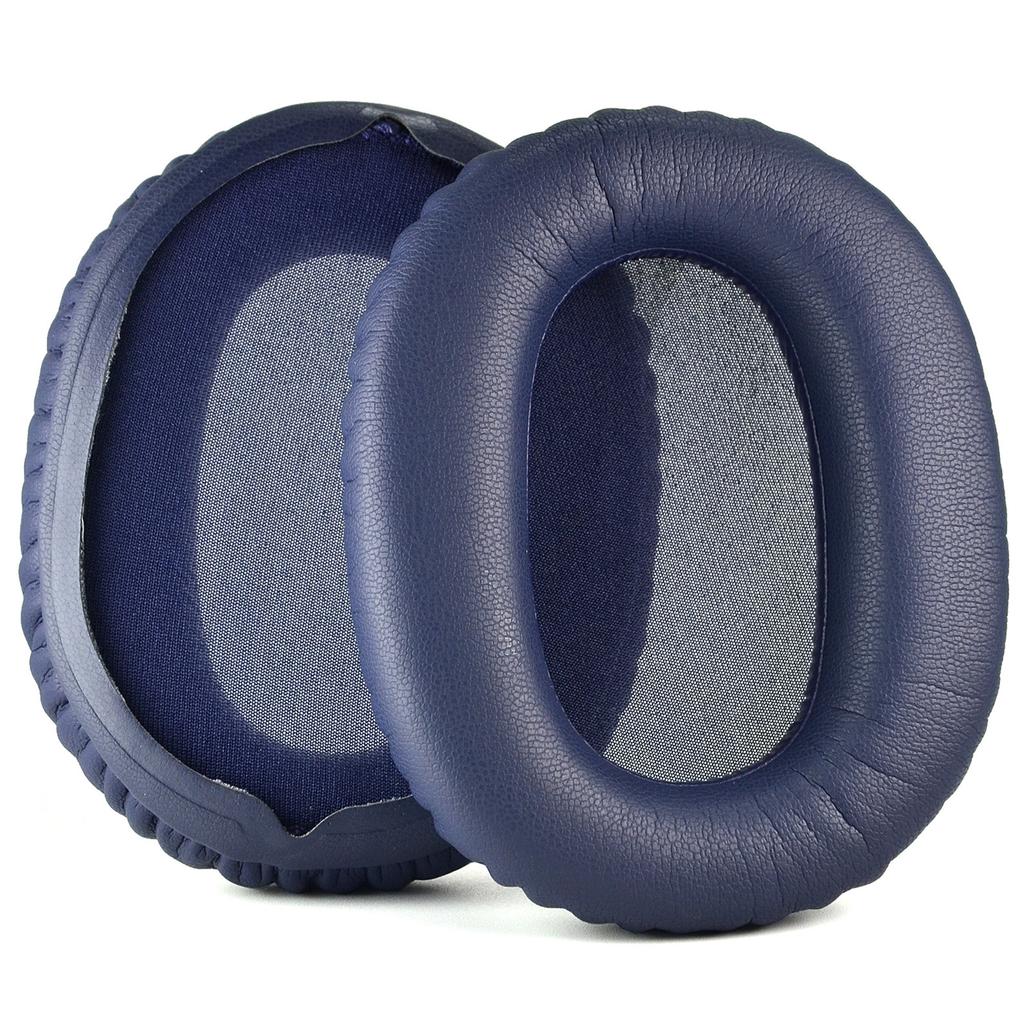 Breathable Ear Pads Earpads for WH-CH710N Headset Noise Cancelling Earmuff Ear Pads Headset Ear Cushions Sleeves