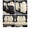 Geely Xingyue L Seat Covers: All-Season, Fully Enclosed, Universal Fit for 26 Models