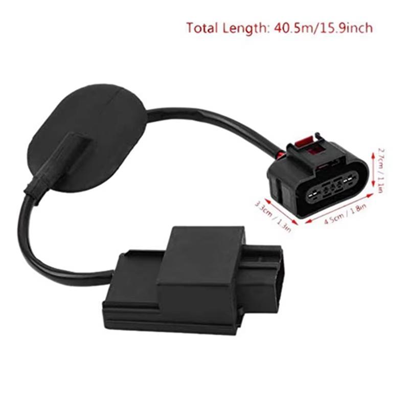 Fuel Pump Control Module Fuel Pump Drive Module Fuel Pump Module For  1K0906093G 1K0906093F