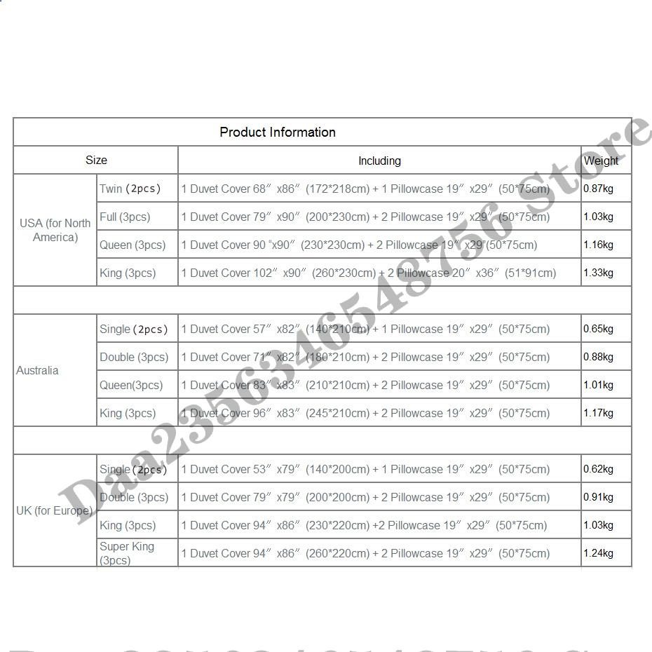 Osobnost Kpop Lovec Démonů Povlečení Luxusní Rumi Mira Zoey Povlak na Peřinu Povlak na Polštář Dívčí Ložnice Povlak na Spací Pytel