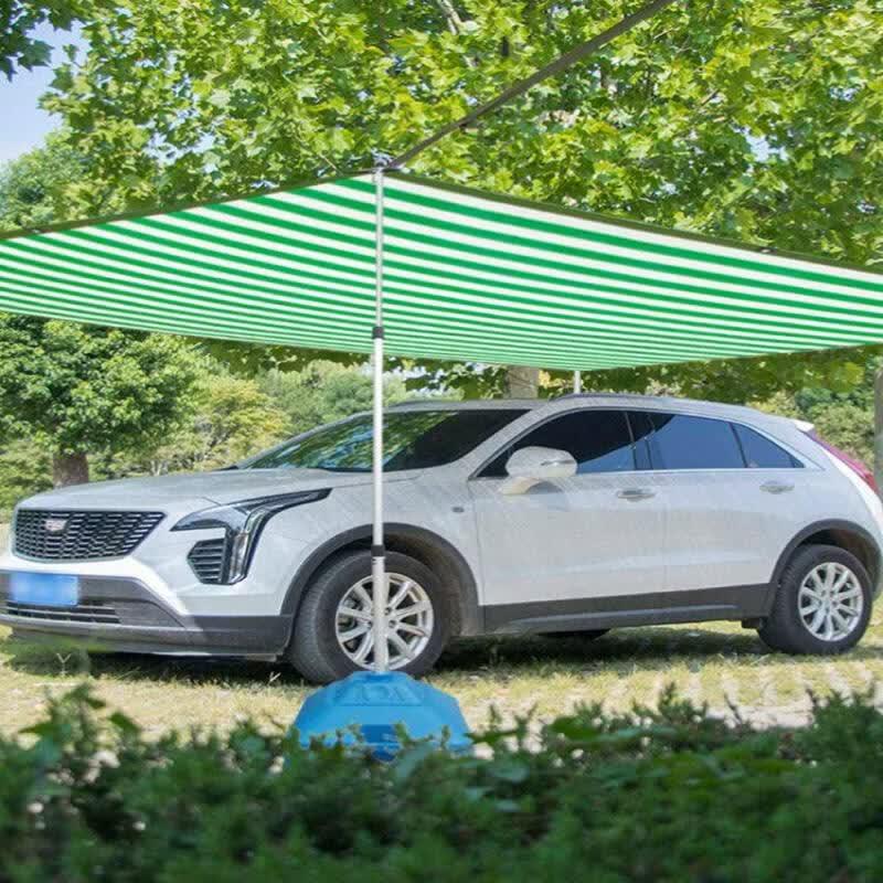Jundingying Multi-Purpose Sunshade & Canopy Tool Kit