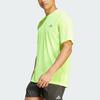 adidas Ultimate Engineered Knit T-Shirts 'Green' Men's HZ4439