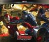 Marvel Studios Saga Nieskończoności  Avengers Czas Ultrona Sztuka filmu autorstwa Jacoba Johnstona... 9781803367866