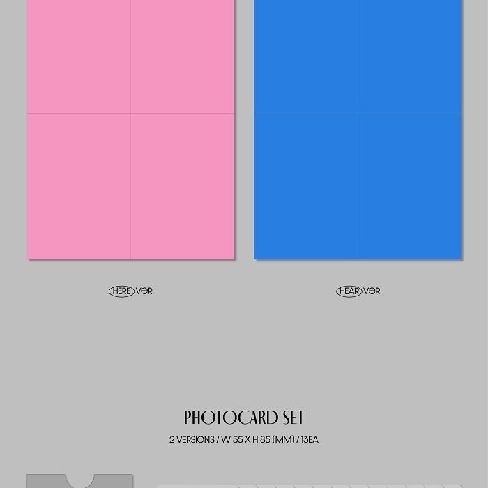 [PRE-order] [4/29] SEVENTEEN BEST ALBUM  [ 17 IS RIGHT HERE ]