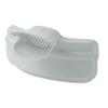 Spill-Proof Kitchenware Round Edge Diversion Device Silicone Funnel Diversion