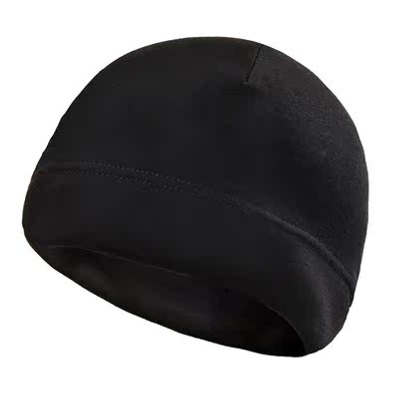 

Women s Warm Hat Ear Protection Cycling Sports Headgear Outdoor Black One size