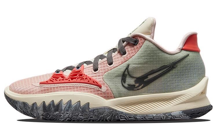 

Nike Kyrie Low 4 Pale Coral CW3985-800 47