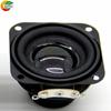 1.5" Mini Audio Portable Speaker 4 Euro 3-10W Full Frequency Speaker DIY Stereo Home Theater Subwoofer Internal Magnetic Speaker