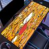 Garfield Print Mouse Pad, for Keyboard Pad Laptop PC Mat for Office Home Use, Desk Decor, Perfect Birthday Gift for Gamers