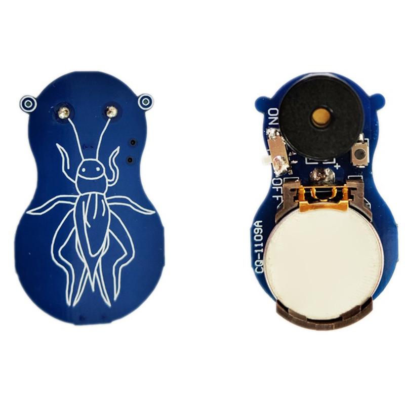 

Шумелка для крикета Скрытые розыгрыши Писк Несколько месяцев Новая шумовая война Шумелка для крикета Для офиса и дома