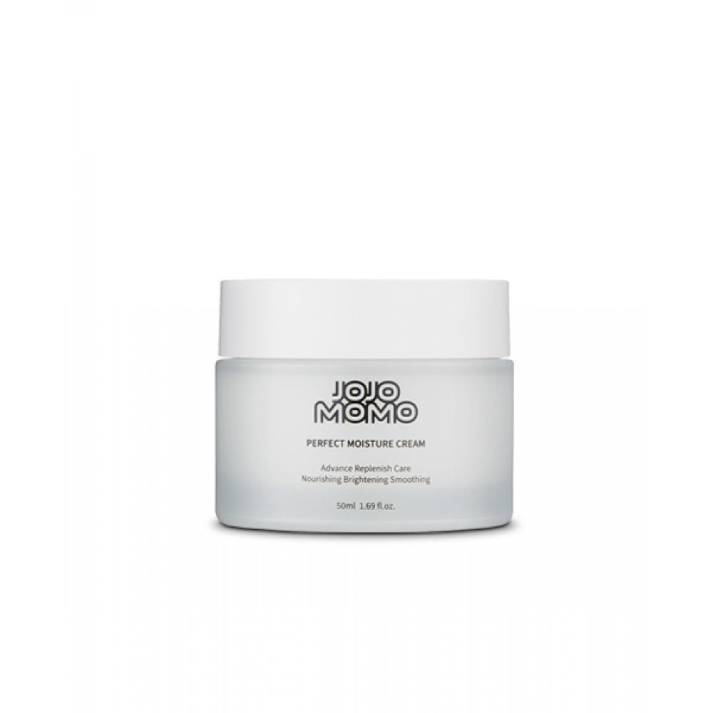 Jojomomo Perfect Moisture Cream NONE