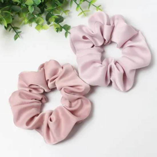 

2 шт./лот Эластичные резинки с полосками и точками Новые резинки для хвоста Повязка на голову Веревка для волос Завязка Модная полоска Для женщин Девочек