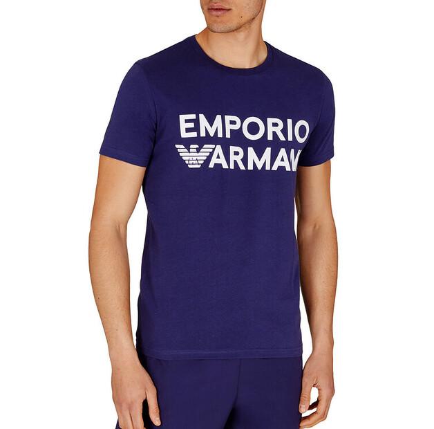 Футболка Emporio Armani Underwear 2118313R479