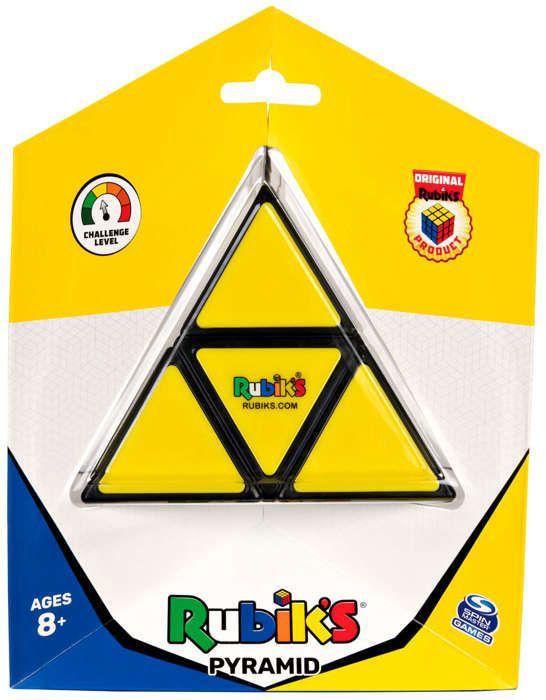 Rubik's Pyramide originale Rubik's Cube