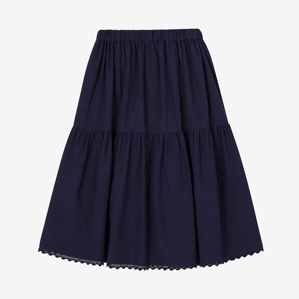 SAINT JAMES The (Nvy) Asjf261Kr62-Nvy