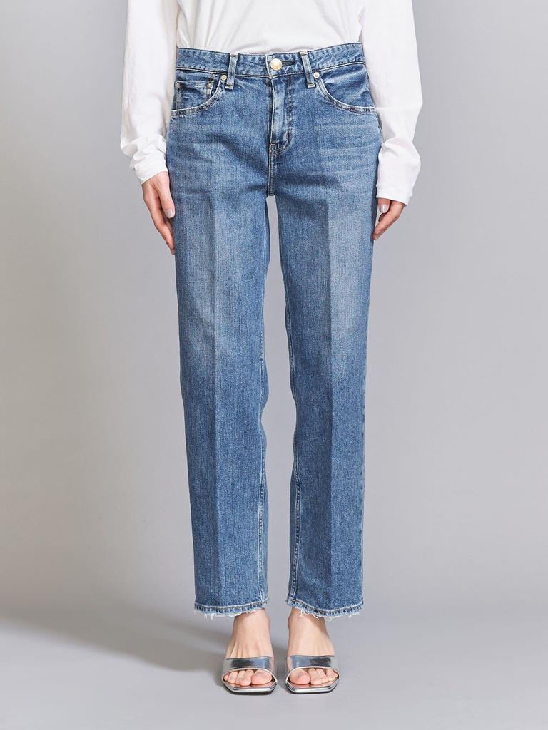 Youth United Special order FUNK denim pants 16145996520 7510 [Beauty & Arrows] <RED CARD> COBALT(75) XS(23)