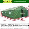 All-Season Durable Outdoor Cotton Tent
