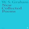 New Collected Poems by W.S. Graham Paperback Book 9780571209897