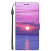 Etui z klapką do Infinix Note 30 5G 4G Skórzany portfel Etui na telefon do Infinix Note 30 Vip Note30 Pro Stojak Książeczka Fundas Kwiatowy Coque