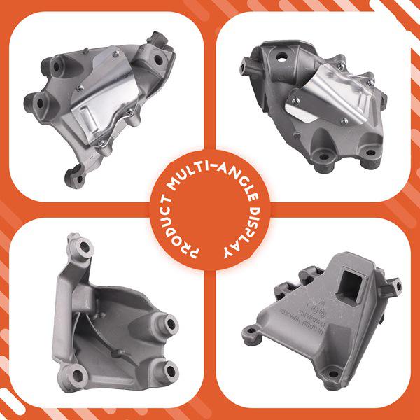 Compatible Engine Mount for BMW 5 Series G68 (Right Side)