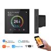 HYT001 Tuya WiFi Smart Thermostat Customizable UI Icons Programmable Color Screen for Underfloor Heating