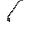 EHC662 Engine Coolant Overflow Hose Vent Tube Breather Pipe 2115010125 for Mercedes W211 E 500 C219 CLS 500 M113.967 Engine