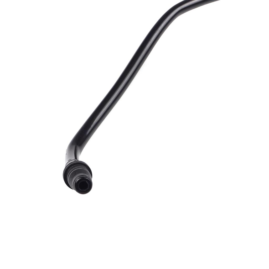 EHC662 Engine Coolant Overflow Hose Vent Tube Breather Pipe 2115010125 for Mercedes W211 E 500 C219 CLS 500 M113.967 Engine