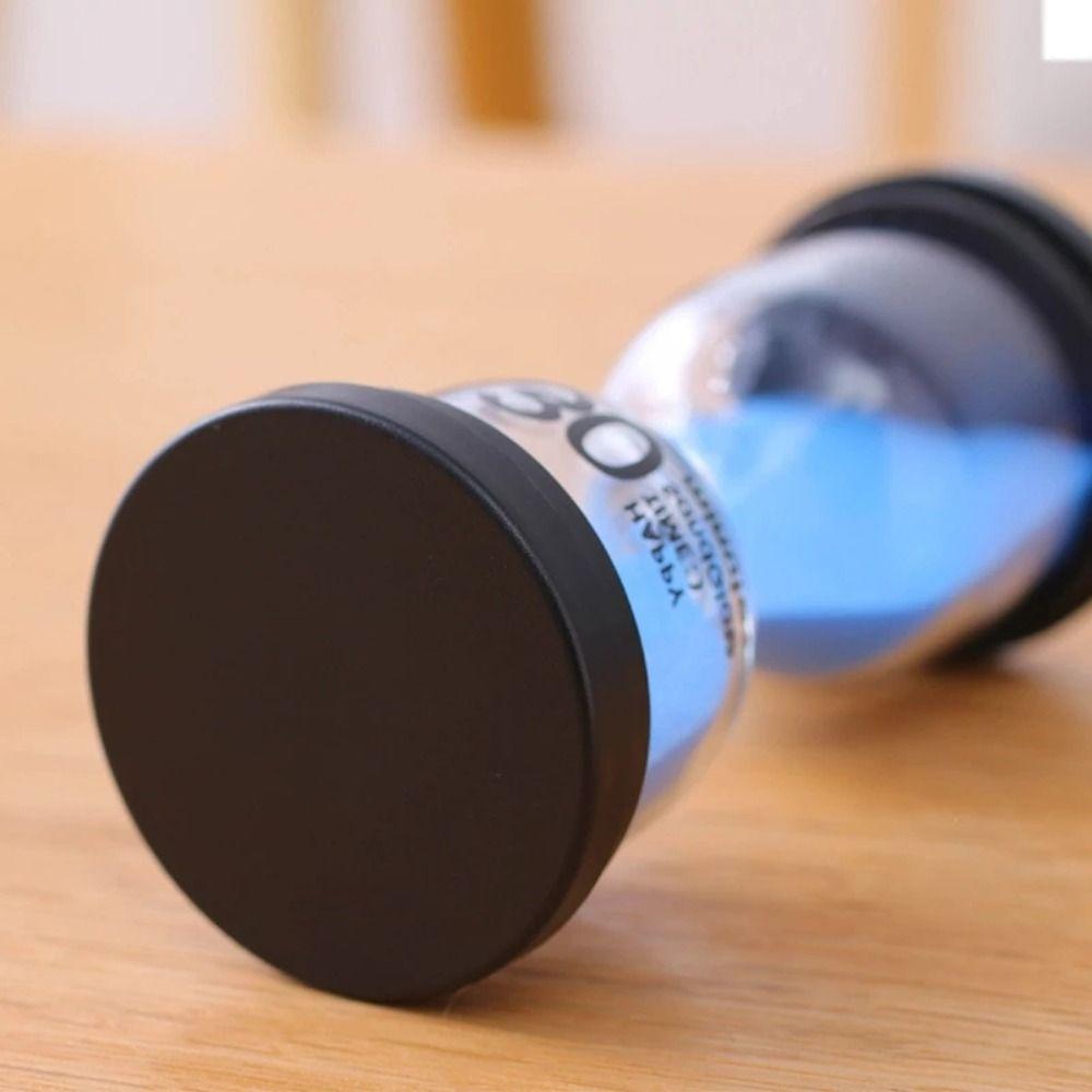 Decoration Children's Toys Graduation Gift Hourglass Time Funnel Timer Sandglass Desktop Ornament