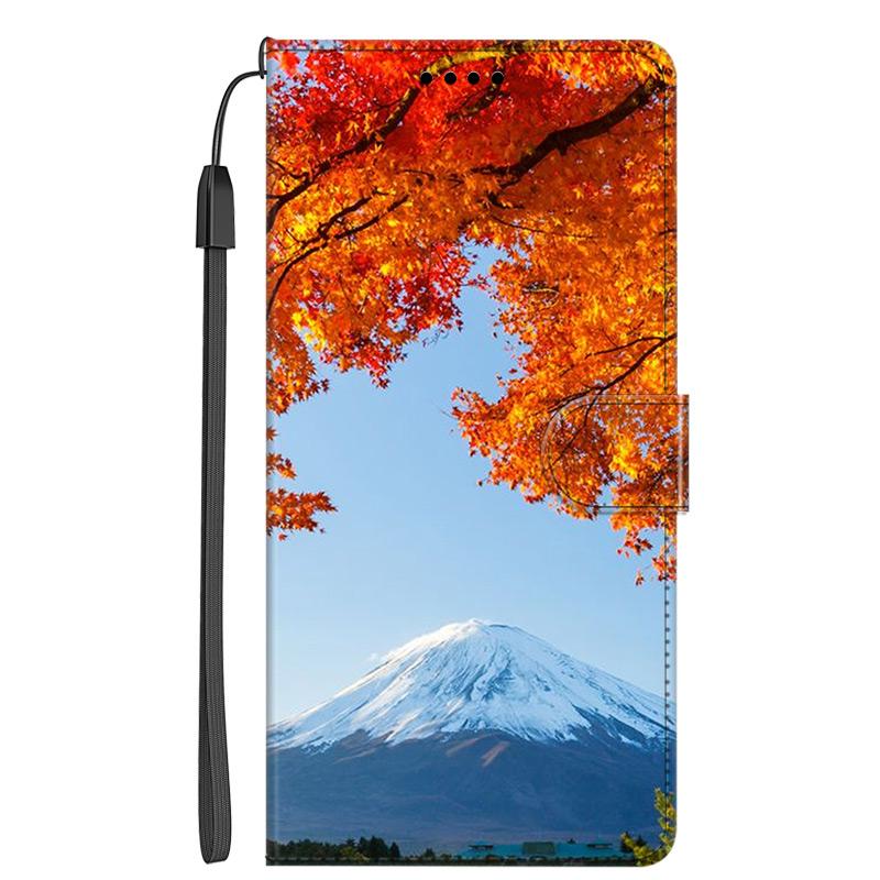 For Realme C21 Case C 21 Magnetic Leather Cover Flip Wallet Case For Realme C71 4G P3 Ultra 14 Pro Plus Phone Case Cover Funda