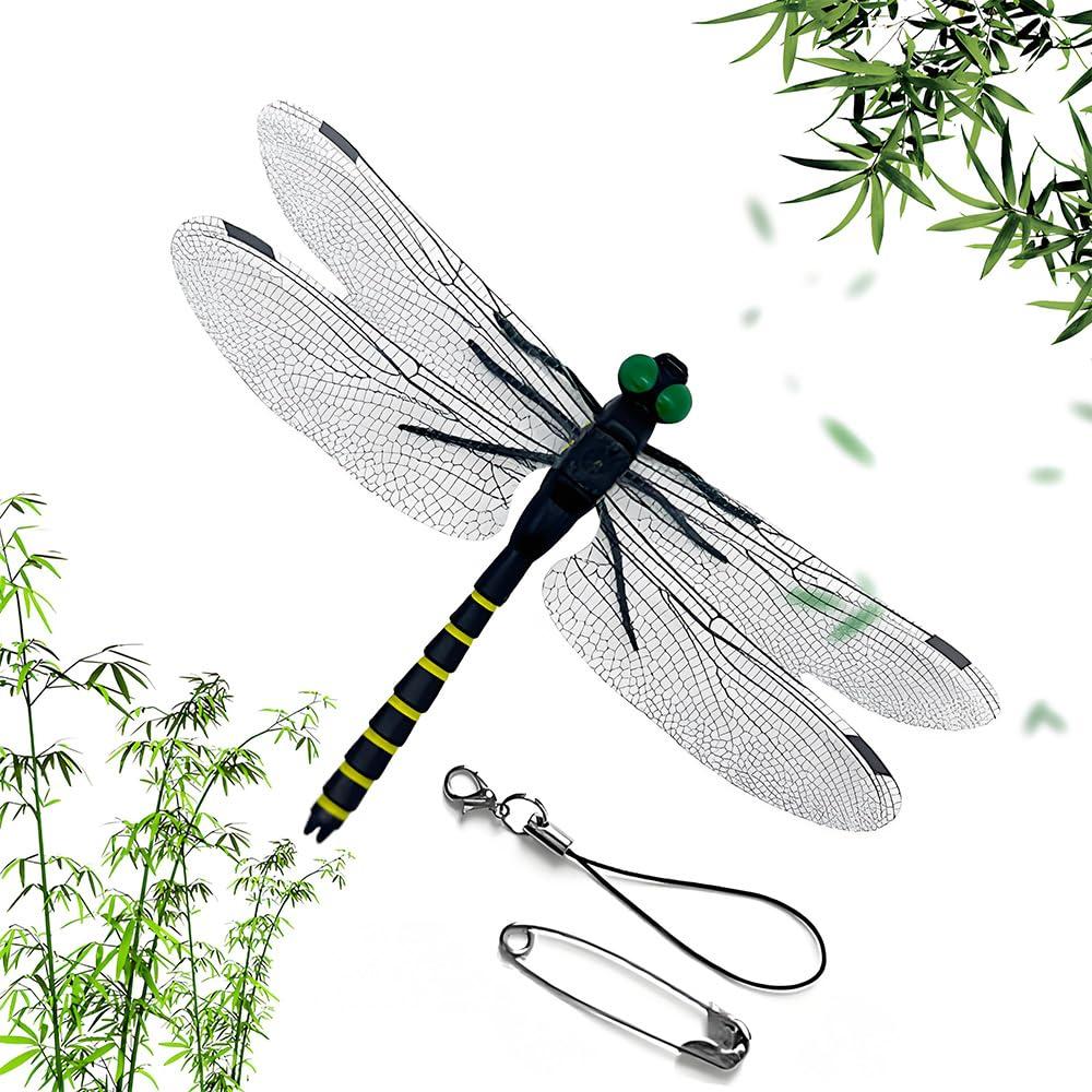 MTDDYMXLFG Onyanma-kun Insect Repellent Dragonfly-kun Insect Repellent Goods Insect Repellent
