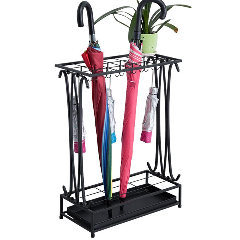 Suporte de Guarda-chuva Multifuncional