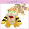 Squisita Bambola Peluche Super Mario Baby Bowser Koopa Giocattolo Mini Imbottito 6 Pollici
