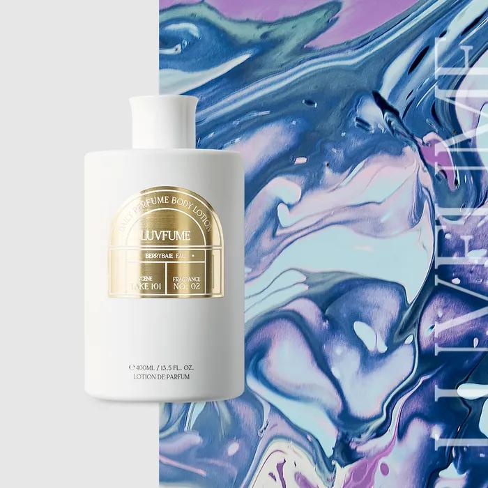 

Berrybay Oh Лосьон для тела 400 мл